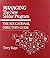 The Educational Director's Guide to Managing the New Siddur P... by Terry Kaye