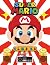 Mario Coloring Book: Perfec...