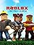 Roblox Libro Para Colorear:...
