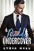 Daddy Undercover (The Forbidden Attraction) by Lydia Hall