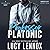 Professor Platonic (Forever Wilde, #9.5)