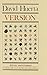 Versión (Letras mexicanas) (Spanish Edition)
