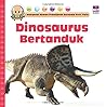 MENGENAL HEWAN PRASEJARAH BERSAMA PROF PETE: Dinosaurus bertanduk (Indonesian Edition)