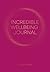 Incredible Wellbeing Journal
