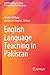 English Language Teaching i...