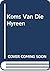 Koms van die hyreën by Dolf van Niekerk