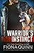Warrior's Instinct: Cerberus Tactical K9 Team Bravo