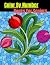 Color By Number Books For Seniors by Lucy McLean