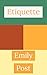 Etiquette