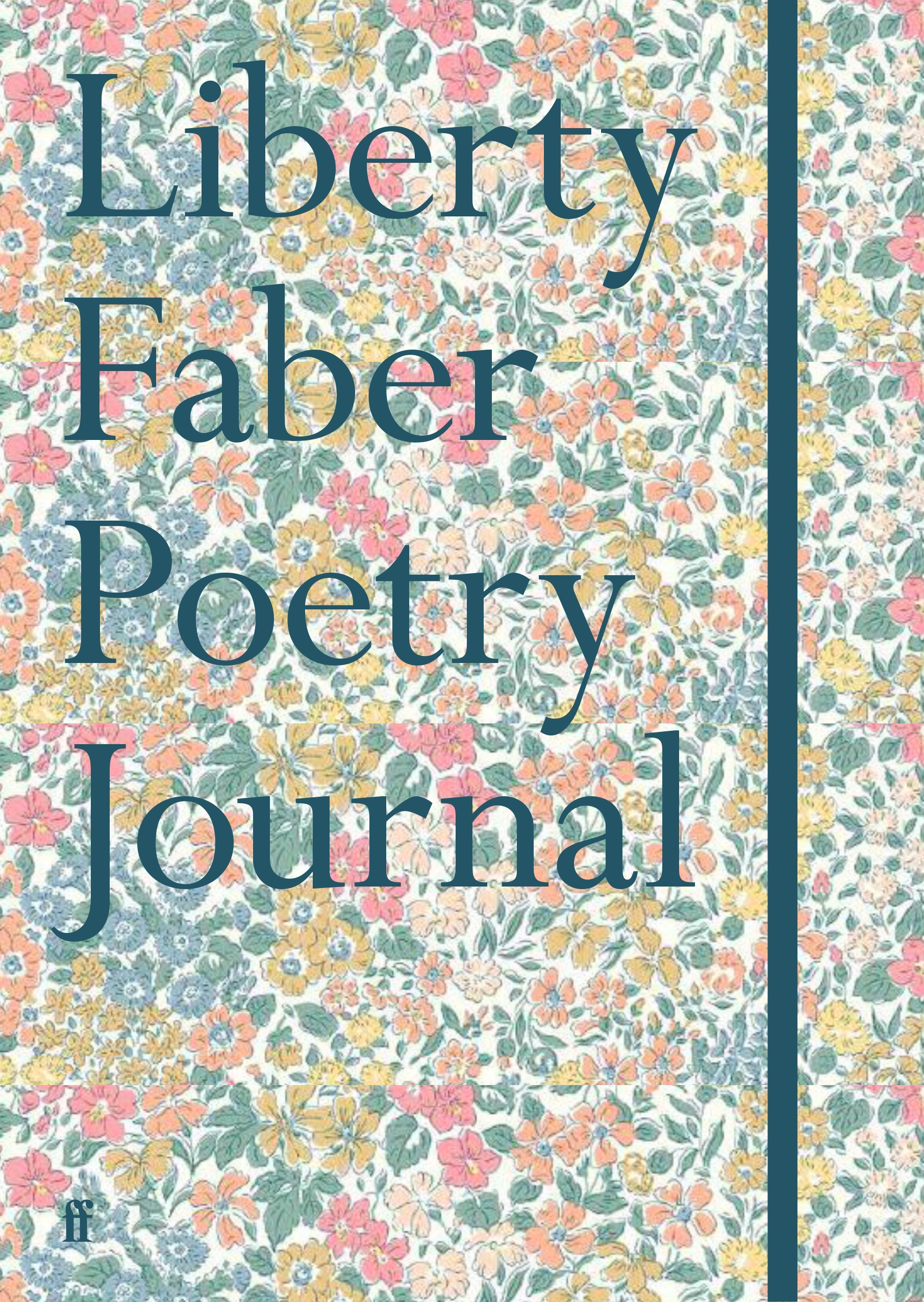 LIBERTY FABER POETRY JOURNAL