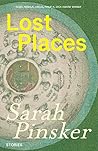 Book cover for Lost Places
