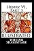 Henry VI, Part 3 Illustrated