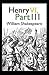 Henry VI, Part 3 Illustrated