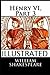 Henry VI, Part 3 Illustrated