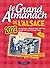 LE GRAND ALMANACH DE L'ALSA...