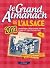 LE GRAND ALMANACH DE L'ALSACE 2022 by Jacques Fortier