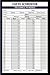 Chess Scorebook by Evan chess scorebook