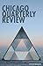 Chicago Quarterly Review #37