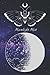 Moonlight Mist Journal Notebook Diary Lined 120 Page 6x9” Gif... by Terri Foss