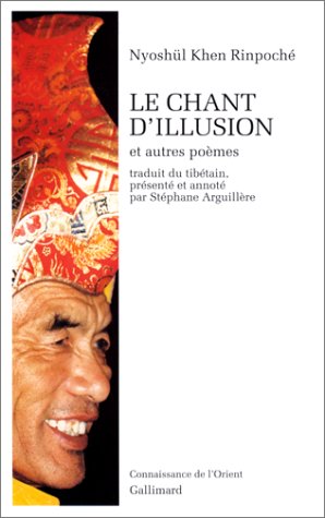 Le Chant d'illusion et autres poèmes (Paperback)