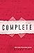 Complete (Incomplete, #2)