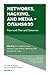 Networks, Hacking and Media - CITAMS@30: Now and Then and Tomorrow (Studies in Media and Communications, 17)