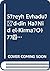 Şeyh Evhadü'd-din Hâmid el-...