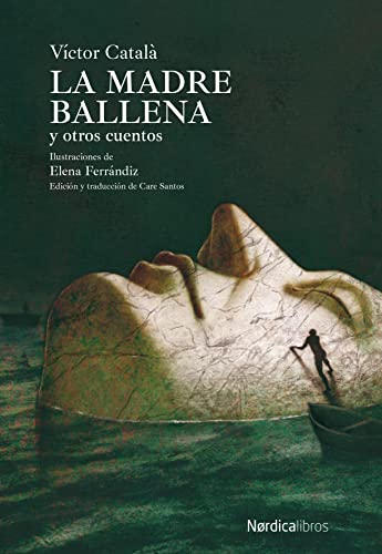 La madre ballena y otros cuentos (Kindle Edition)