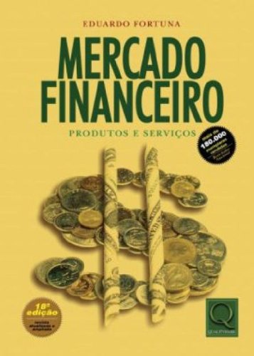 Mercado Financeiro. Produtos E Servicos (Paperback)