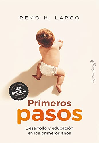 Primeros Pasos (Ensayo) (Spanish Edition)