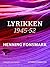 Lyrikken. 1945-52