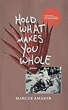 Hold What Makes You Whole Hold What Makes You Whole