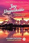 Joy Unspeakable: ...