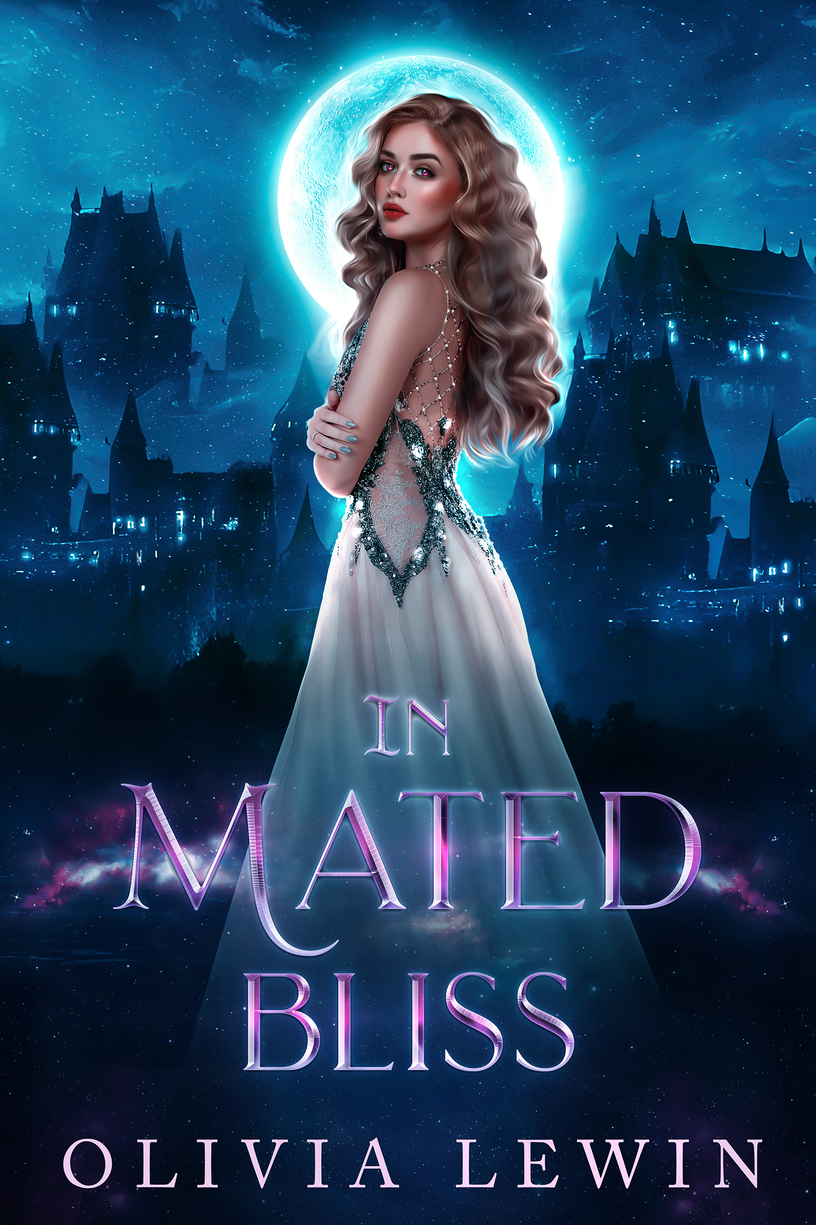 In Mated Bliss (Kindle Edition)