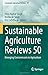 Sustainable Agriculture Rev...