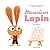 Monsieur Lapin - La peinture