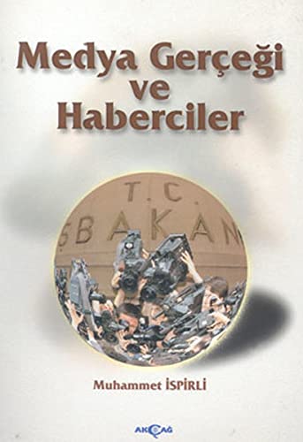 Medya Gercegi ve Haberciler (Medya dizisi) (Turkish Edition)