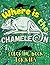Where is the chameleon.: Chameleon coloring book for kids age 6-10