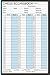 Chess Scorebook: Chess notation pad and score notebook | 100 Games Sheets 99 Moves | Chess Workbook | Track Your Chess Matches Score Pad (Chess Tournament Log).