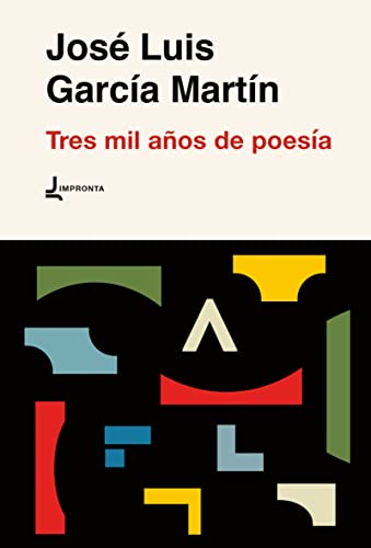 Tres mil años de poesía (Paperback)