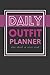 Daily Outfit Planner by Deeksha Chauhan