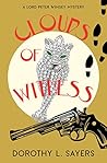 Clouds of Witness: A Lord Peter Wimsey Mystery (Warbler Classics Annotated Edition) Book cover for Clouds of Witness: A Lord Peter Wimsey Mystery (Warbler Classics Annotated Edition)