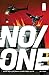 No/One #2 by Kyle Higgins
