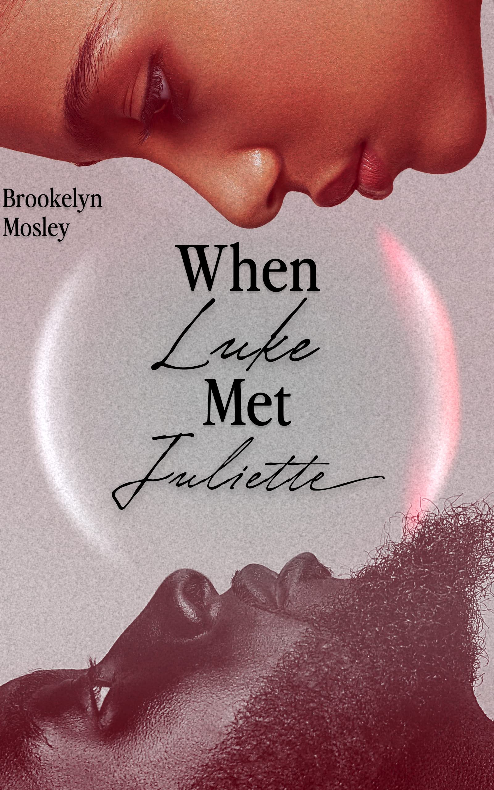When Luke Met Juliette (The Energy Series)