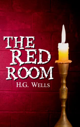 The Red Room: Gothic Horror