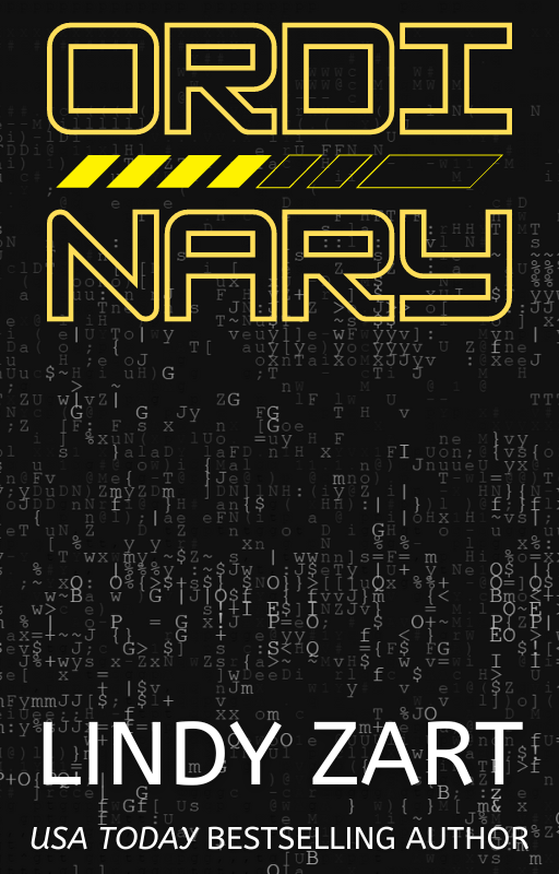 Ordinary (Anything But, #1)