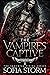 The Vampire's Captive (House of Immortals: The Immortal Viking Series #1)