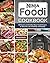 Ninja Foodi Cookbook