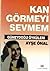 Kan görmeyi sevmem by Ayşe Önal