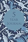 Five Year Journal